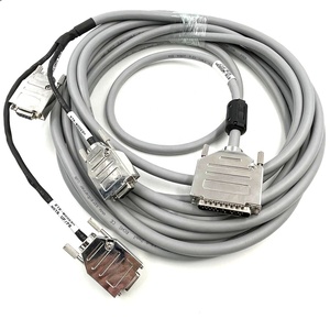 YZCONN 제조사 DB15 신호용 고유연성 산업용 케이블 산업용 케이블 어셈블리 자동차 와이어 하네스 - Product Image 1