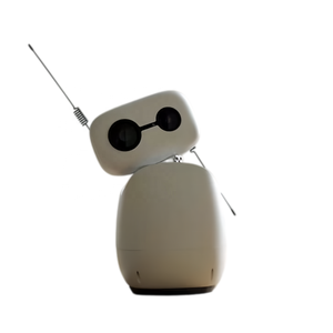 Hugging Face Reachy Mini Open-Source-Begleitroboter Desktop-KI-Interaktiver Roboter mit Gleicher Technischer Architektur wie Micro DUCK - Product Image 2