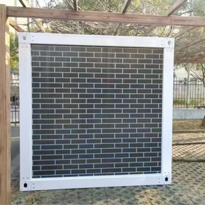 Tùy chỉnh nhanh chóng lắp ráp container cửa hàng cho kinh doanh bán lẻ dễ dàng để di chuyển có thể tháo rời Kệ tương thích - Product Image 4