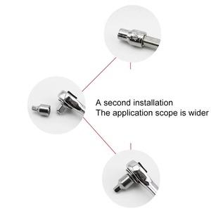40pcs/set Car Vehicle <b>Tool</b>-<b>box</b> Socket Wrench Combination Repair Hand <b>Tools</b> Kit 2025 - Product Image 5