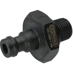 KS TOOLS - 150.1920-1 Adaptateur à vis-ENSEMBLE MOTEUR ET DISTRIBUTION EAN 4042146418611 - Product Image 1