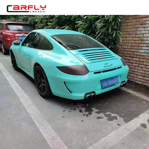 2012-2015 <span class=keywords><strong>GT3</strong></span> <span class=keywords><strong>RS</strong></span> estilo KITS de cuerpo para <span class=keywords><strong>PORSCHE</strong></span> <span class=keywords><strong>CARRERA</strong></span> 911 - Product Image 2