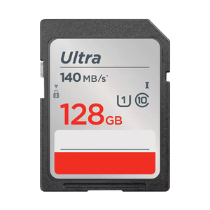 <span class=keywords><strong>Micro</strong></span> Memory Sd Card 32GB 64GB 128GB Sd-xc Tarjeta de memoria, hasta 140 MB/s C10 U1 4K Para tarjetas Sd de cámara - Product Image 1