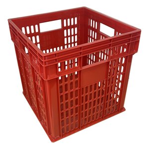 PP Plastic <strong>Egg</strong> Transport Crate Chicken Poultry Shipping Case Convenient Transport Tray Storage <strong>Box</strong> for <strong>Egg</strong> Storage - Product Image 1