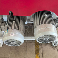 Machine industrielle automatique à grande vitesse MB9015 pour la fabrication de manches de pelle en bois, avec moteur 11KW, facile à utiliser, vente directe usine