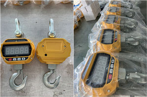 IP54 <span class=keywords><strong>1000kg</strong></span> 2000kg 3000kg <span class=keywords><strong>5000kg</strong></span> Digital Crane <span class=keywords><strong>Hanging</strong></span> <span class=keywords><strong>Scale</strong></span> <span class=keywords><strong>Hanging</strong></span> <span class=keywords><strong>Scale</strong></span> - Product Image 4