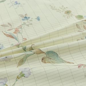 Cubrecama Antiestático para Sábanas Ajustables, 95% Algodón, 5% Fibra de Plata, para Todas las Estaciones, para Hogar, Hotel, Hospital, Bordado - Product Image 5