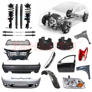 TAH GEELY Tous les kits de carrosserie automobile, pièces de carrosserie pour GEELY ZEEKR 001 007 X 009 LYNK CO 01 09 05 03 08 06 2023 <span class=keywords><strong>2022</strong></span> LYNK & CO - Product Image 4