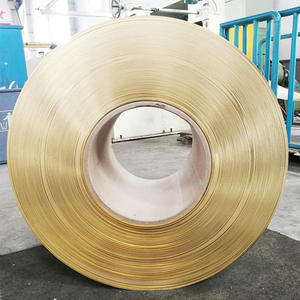 Bobine en cuivre (C18150) pour électrodes de soudage par résistance et fixations haute température - Fournisseur chinois - Product Image 5