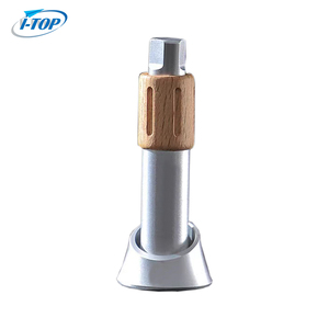 Aiguille d'agitateur de café expresso réglable magnétique de conception miniature Outils d'aiguille <span class=keywords><strong>WDT</strong></span> Outils de fabrication de café Outils de café et de thé - Product Image 2