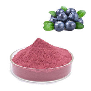 LongSheng Top Quality Orgânico Natural Em Pó 25% Antocianinas Açaí <span class=keywords><strong>Berry</strong></span> Extrato Em Pó - Product Image 4