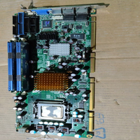 Placa base IB935 usada, 1 unidad, suministro a granel