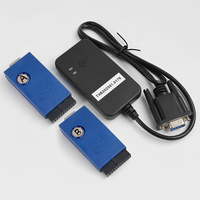 Módulo Bluetooth para Servidor de Ascensor MC2 K400 TIC-8(A) Metálico para Uso en Villas y Hoteles, Depuración de Tablets, Tipo A/B Thys*en