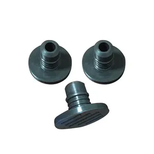 Bouchon d'extrémité industriel sur mesure en caoutchouc naturel, bouchon en silicone anti-âge, bouchon de protection anti-poussière pour trous, bouchon d'étanchéité, vente en gros - Product Image 1