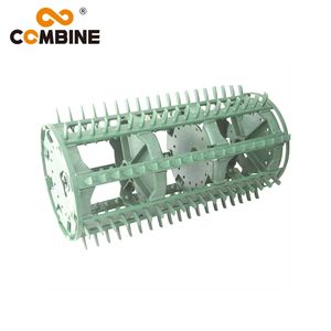 ฟันตะขอถังตีข้าวสำหรับรถเกี่ยวข้าว - Product Image 5