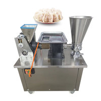 Machine à boulettes de qualité supérieure pâte l'empanada maker automatique samosa faisant le prix de la machine