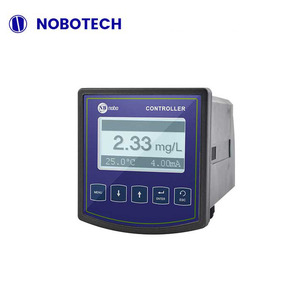 NOBOTECH Härteanalysator für Weichwasser PGM-1080C Online-Wasserhärte-<span class=keywords><strong>Tester</strong></span>-Sensor mit 4-20mA Härtemonitoring-System - Product Image 2