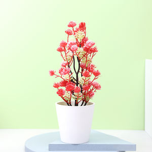 Clôture de jardin en treillis extensible en PE, <span class=keywords><strong>lierre</strong></span> artificiel, saule, plastique PVC, gardénia, bougainvillier, <span class=keywords><strong>feuille</strong></span> de fleur, <span class=keywords><strong>feuille</strong></span>, OEM, vert extérieur - Product Image 5