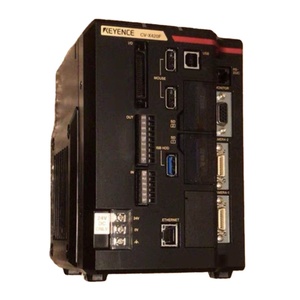 ตัวควบคุมระบบวิชั่น CV-X400F CV-X420F CV-X450F CV-X470F ระบบวิชั่นพร้อมกล้อง 3 มิติ สำหรับหุ่นยนต์ ใหม่และเป็นของแท้ CV-X400F Vi - Product Image 1