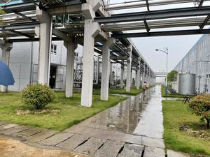 Penjualan Panas Karet Silikon Metil Vinil Dengan Ketahanan Suhu Tinggi MY110/112 - Product Image 6