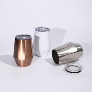 Nouvelles tasses isothermes en acier inoxydable de haute qualité, best-sellers, pour cadeaux d'affaires - Écologiques, sans BPA, pour la maison et les fêtes - Product Image 4