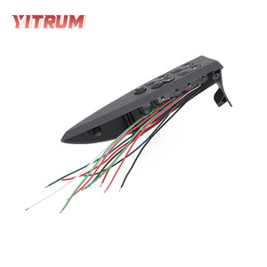 Interrupteur de fenêtre YITRUM 93280684 pour Chevrolet, interrupteurs électriques 12V pour voitures - Product Image 2
