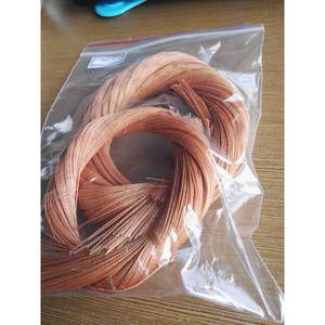 PVC Coated Polyester Tarpaulin 0.6x0.8mm Woven Plain Dyed Industrial <b>Fabric</b> Water Resistant <b>Medium</b> Weight - Product Image 2