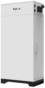 Gabinete Exterior Pyte's V-BOX-OC para Batería Pyte's V5 con Capacidad Máxima de 32 Celdas, Sin BMS, Salida de 5 kWh, Compatible con Múltiples Tipos de Baterías - Product Image 2