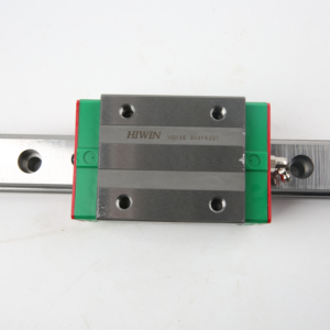 Venta Directa de Fábrica: Juego de Rieles Lineales de Alta Precisión HG HGR20 HGH20CA HGH20CC - Product Image 1