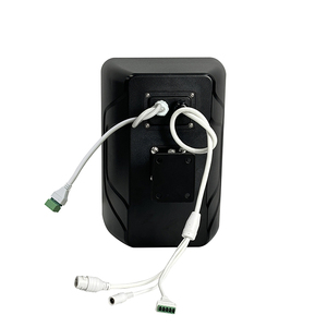 Thinuna เครือข่าย IP-9601SX-BS ออกอากาศเซิร์ฟเวอร์อัจฉริยะวิทยาเขต/โรงงานระบบ PA โฮสต์เครือข่าย IP กับ TTS - Product Image 3