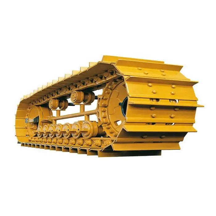 Crawler Crane Theo Dõi Giày Theo Dõi Bolt Và Nut 24 Máy Xúc Theo Dõi Giày