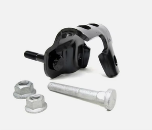 2007-2017 JeepS WranglerS Mop SOPORTE <span class=keywords><strong>DE</strong></span> <span class=keywords><strong>AMORTIGUADOR</strong></span> <span class=keywords><strong>DE</strong></span> DIRECCIÓN 6806693AA - Product Image 1