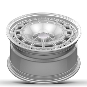 ล้อแม็กซ์ YQ Forged <span class=keywords><strong>1</strong></span> ชิ้น 2 ชิ้น 5X112 สำหรับ <span class=keywords><strong>Mercedes</strong></span> Benz 450SEL W123 W107 <span class=keywords><strong>W108</strong></span> W114 W115 ขนาด 17 <span class=keywords><strong>18</strong></span> 19 นิ้ว ขอบขัดเงา - Product Image 6