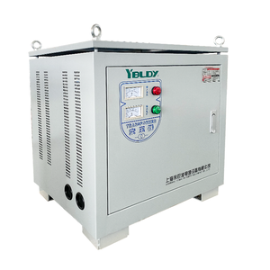 5KVA 10KVA 15kVA 20kva 600V 480V 440V 400V 380V 220V 208V 3 giai đoạn bước lên bước xuống biến áp với bao vây - Product Image 4