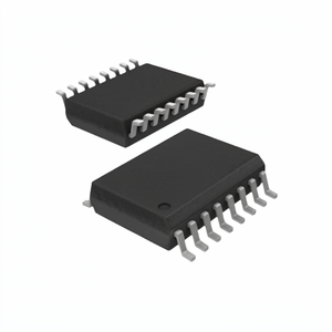 อินเทอร์เฟซ ST3232BWR รุ่นดั้งเดิม 16 SOIC (0.295 นิ้ว, กว้าง 7.50 มม.) วงจรรวม IC TRANSCEIVER ของแท้ รุ่น FULL 2/2 16SO - Product Image 1