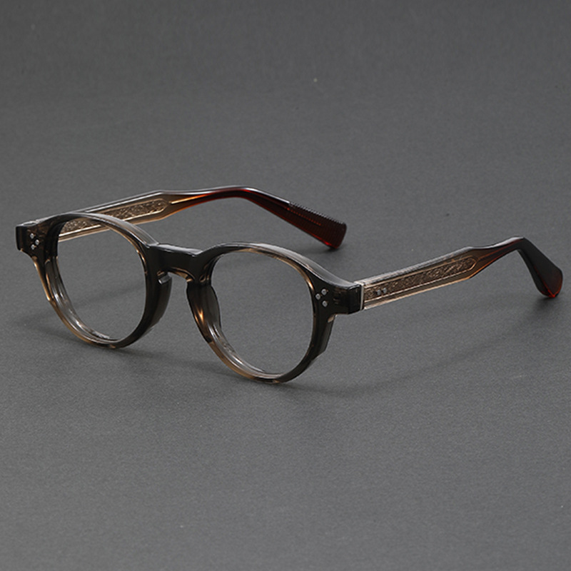 Color de C5 Brown