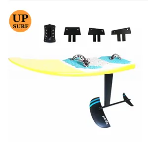 Алюминиевая углеродная гидрофольга sup/windsurf/kite board для продажи