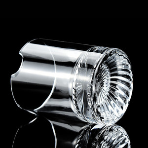 Bán Sỉ Ly Rượu <span class=keywords><strong>Whisky</strong></span> Xì Gà Chất Lượng Cao Không Chì Kèm Hộp Đựng Xì Gà Ly Rượu <span class=keywords><strong>Whisky</strong></span> Xì Gà Dày Sáng Tạo Cốc Chỉ Bằng Thủy Tinh - Product Image 4