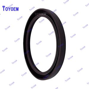 Toyota Toyota Corolla Wish Rav4 Auris 90311-76001 BH5768E untuk mobil otomotif segel oli produsen segel poros engkol mesin - Product Image 4