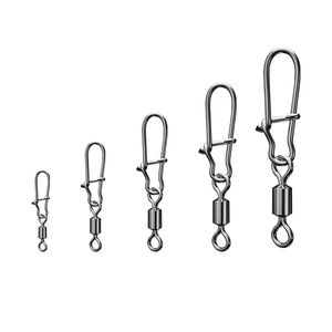 50 шт./коробка, набор рыболовных принадлежностей - Product Image 5