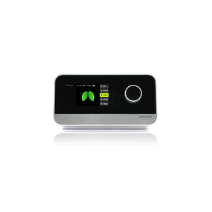 Ventilador de Sueño Resvent IBreeze de Alta Comodidad con Ajuste Automático, Dispositivo <span class=keywords><strong>CPAP</strong></span> de Grado Médico para el Tratamiento de Trastornos del Sueño - Product Image 2