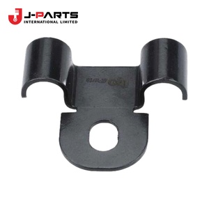 ขายึด, ตัวรองรับสายเบรกจอดรถ, หมายเลข 2 สำหรับโตโยต้า HIACE KCH10 Granvia 2000-2002 OE 46452-26160 4645226160 - Product Image 5