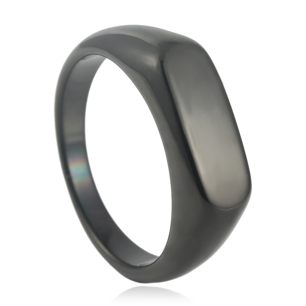 Two-tone black (US version)