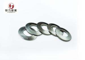 Đĩa Lò Xo Máy Giặt Cup Mùa Xuân Thép Không Gỉ Tiêu Chuẩn Mùa Xuân SUS304 - Product Image 2