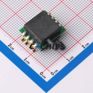Original and New GZP194-201G SOP-4 <b>Sensor</b> Pressure <b>Sensor</b> Whole Sale Electronic Component Chips Supplier & BOM Service - Product Image 1