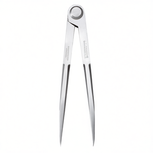 Outil de poinçonnage du cuir Fervous Leather Punch Tool, en métal de précision, pour les projets d'artisanat et de bricolage - Product Image 2