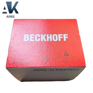 Módulo de control BECKHOFF, de 1, 2, 2, 1, 2, 2, 1, 2, 2, 2 - Product Image 5
