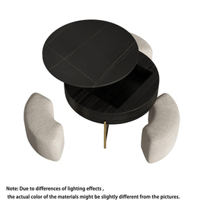 <span class=keywords><strong>Mesa</strong></span> de <span class=keywords><strong>centro</strong></span> moderna de <span class=keywords><strong>estilo</strong></span> nórdico, muebles de salón, <span class=keywords><strong>mesa</strong></span> de té de combinación - Product Image 6