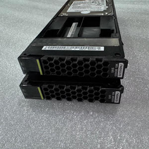 Discos Duros Huawei de 2.5 Pulgadas 02350SNJ STLZA1SA600 600GB HDD 10K RPM SAS para OceanStor 2200 V3 - Product Image 2