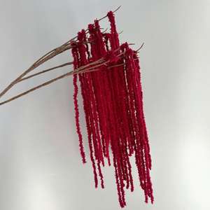 Arreglo Floral de Seda y Lana <span class=keywords><strong>para</strong></span> Boda, Decoración Colgante con Borlas, Ambiente Festivo, Banquete de Boda, Roulisi - Product Image 3